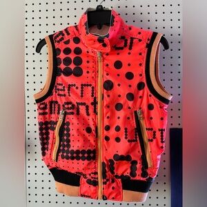 J Lindeberg Future Sports Women’s Vest size Small